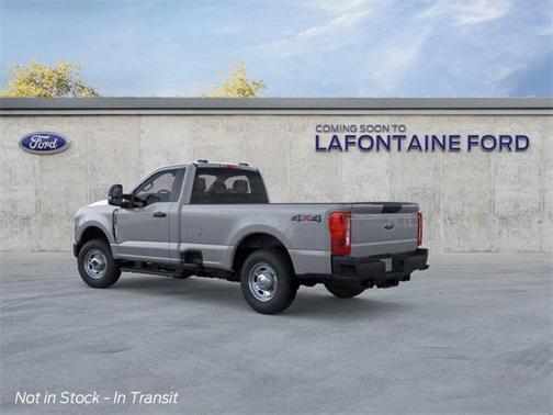 2026 Ford F-250 XL