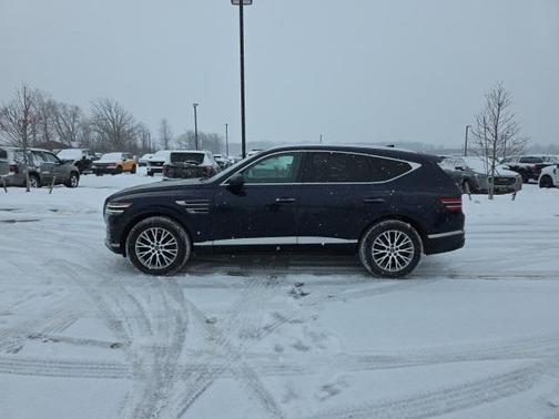 2024 Genesis GV80 2.5T