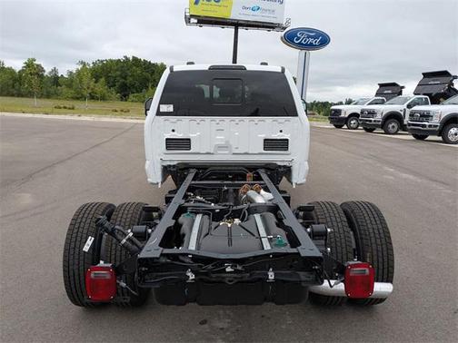2025 Ford F-350 XL