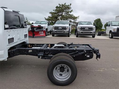 2025 Ford F-350 XL