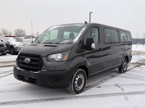 2020 Ford Transit-350 XL