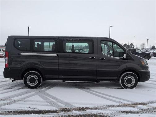 2020 Ford Transit-350 XL