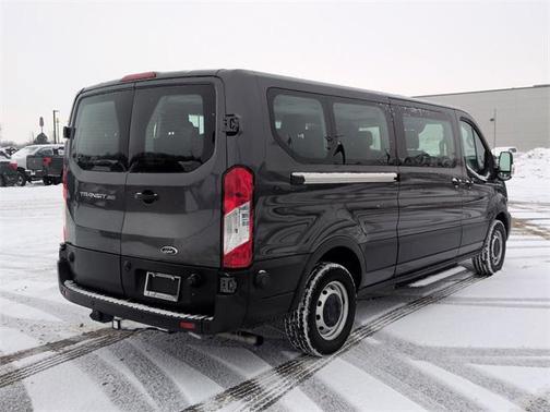 2020 Ford Transit-350 XL