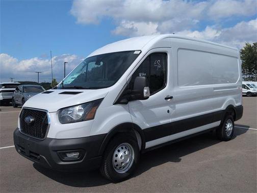 2025 Ford Transit-150 Base