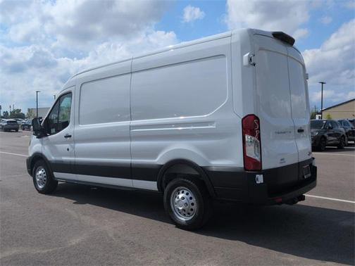 2025 Ford Transit-150 Base
