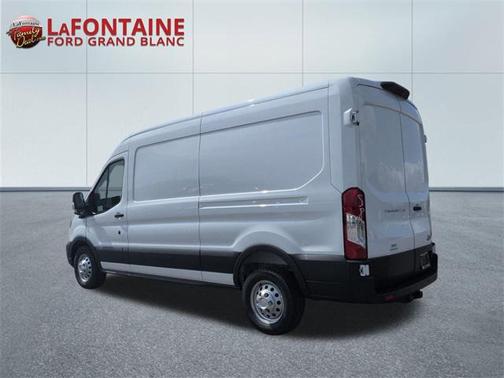 2025 Ford Transit-150 Base