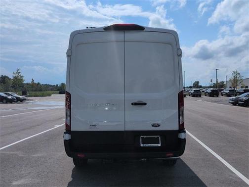 2025 Ford Transit-150 Base