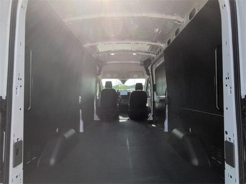 2025 Ford Transit-150 Base