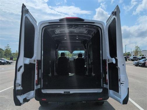 2025 Ford Transit-150 Base