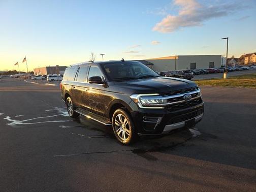 2023 Ford Expedition Max Limited