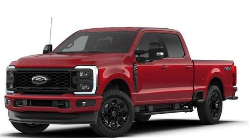 2026 Ford F-250 XLT