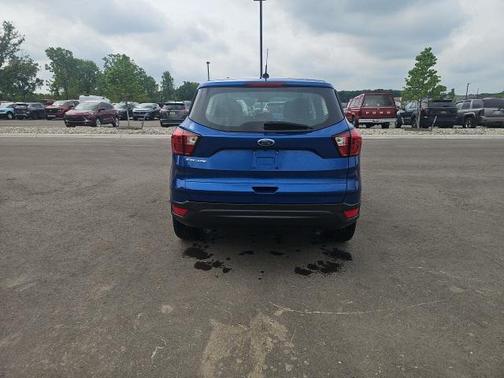 2019 Ford Escape S