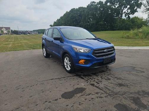 2019 Ford Escape S