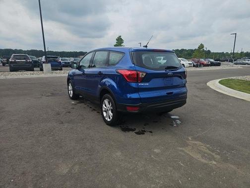 2019 Ford Escape S