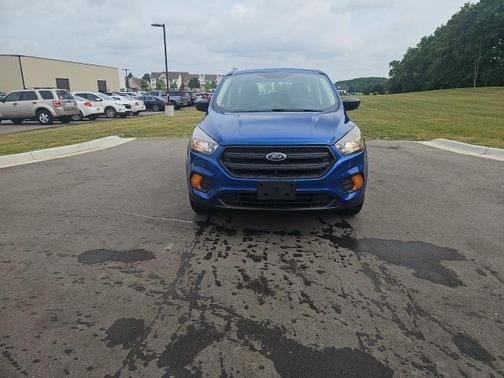 2019 Ford Escape S