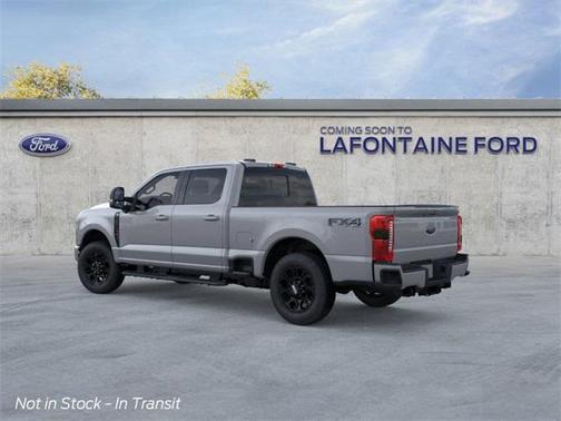 2026 Ford F-350 XLT