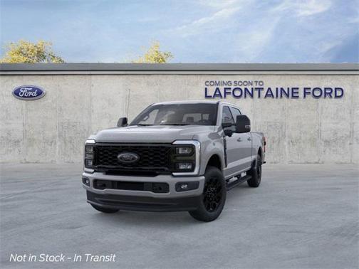 2026 Ford F-350 XLT