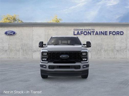 2026 Ford F-350 XLT