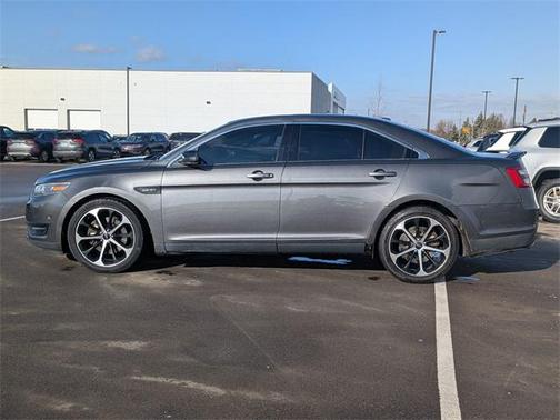 2015 Ford Taurus SHO