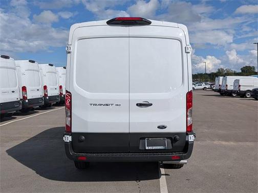 2025 Ford Transit-150 Base
