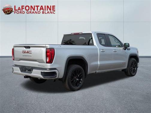 2019 GMC Sierra 1500 Elevation