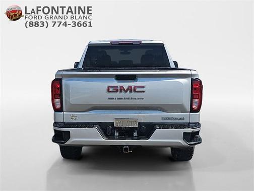 2019 GMC Sierra 1500 Elevation