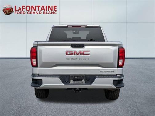 2019 GMC Sierra 1500 Elevation