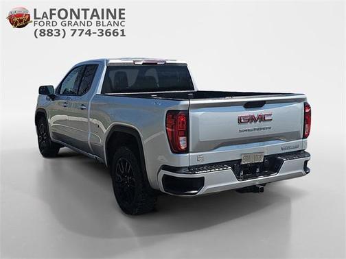 2019 GMC Sierra 1500 Elevation