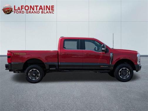 2024 Ford F-350 King Ranch