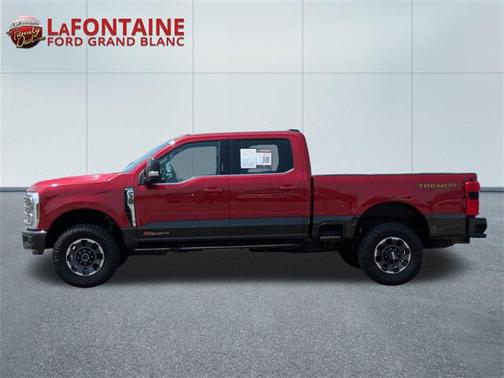 2024 Ford F-350 King Ranch