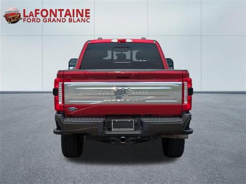 2024 Ford F-350 King Ranch