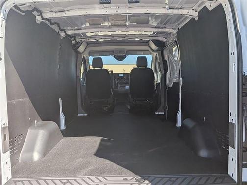 2025 Ford Transit-150 Base