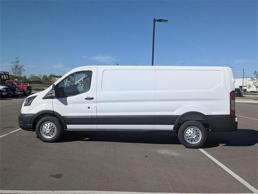 2025 Ford Transit-150 Base