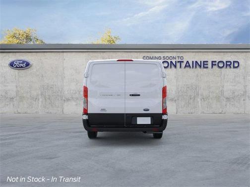 2025 Ford Transit-150 Base