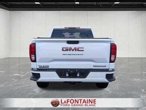 2019 GMC Sierra 1500 Elevation