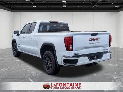 2019 GMC Sierra 1500 Elevation