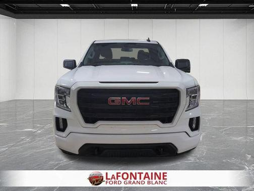 2019 GMC Sierra 1500 Elevation
