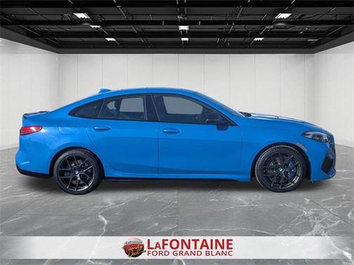 2021 BMW M235 Gran Coupe xDrive