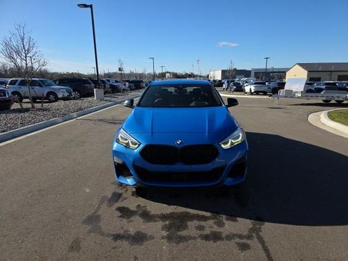 2021 BMW M235 Gran Coupe xDrive