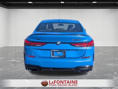 2021 BMW M235 Gran Coupe xDrive