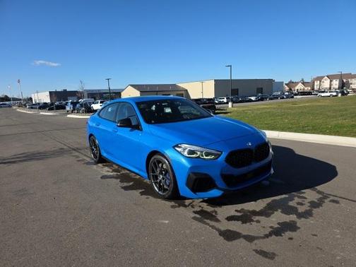 2021 BMW M235 Gran Coupe xDrive