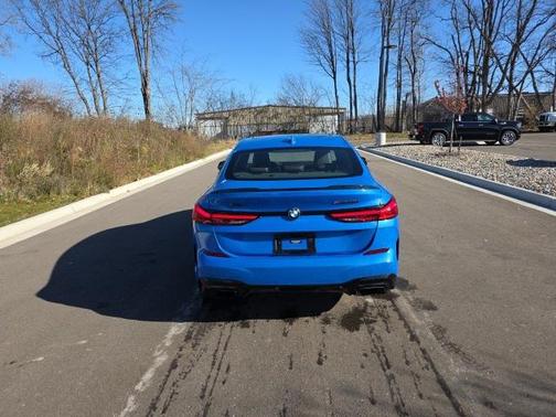 2021 BMW M235 Gran Coupe xDrive