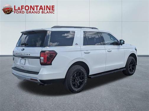 2022 Ford Expedition Timberline