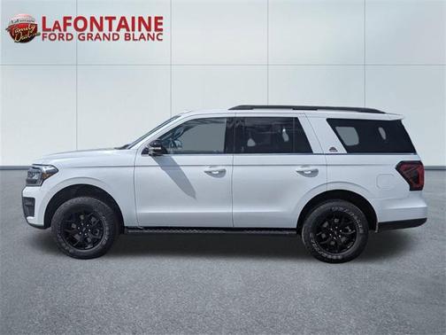 2022 Ford Expedition Timberline