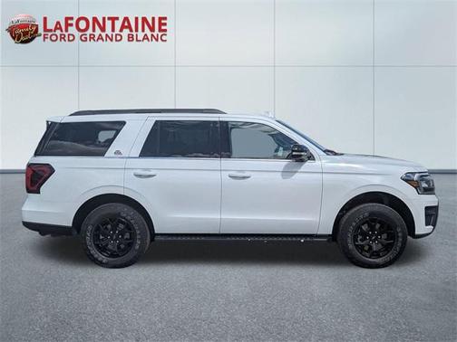 2022 Ford Expedition Timberline