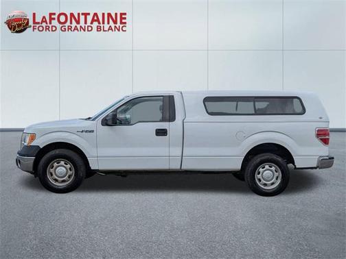 2013 Ford F-150 XL