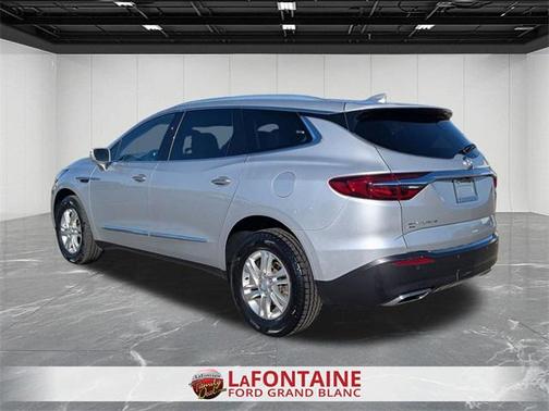 2020 Buick Enclave AWD Essence