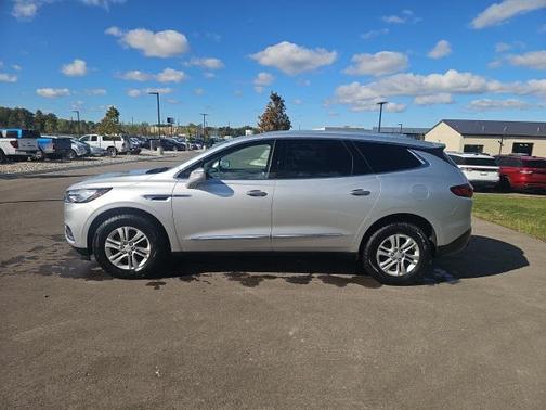 2020 Buick Enclave AWD Essence