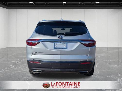 2020 Buick Enclave AWD Essence
