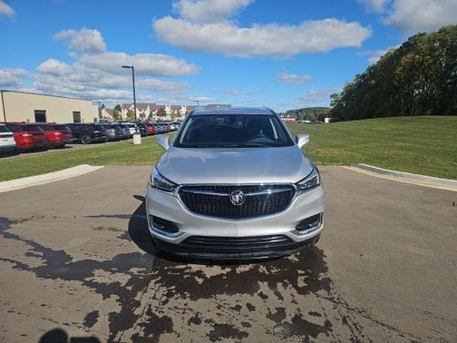 2020 Buick Enclave AWD Essence